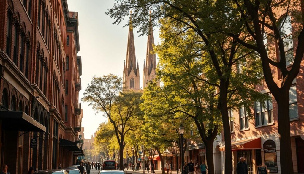 Kansas City Westport historic landmarks Kansas City Westport historic landmarks