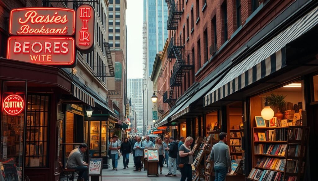 Kansas City independent bookstores Kansas City independent bookstores