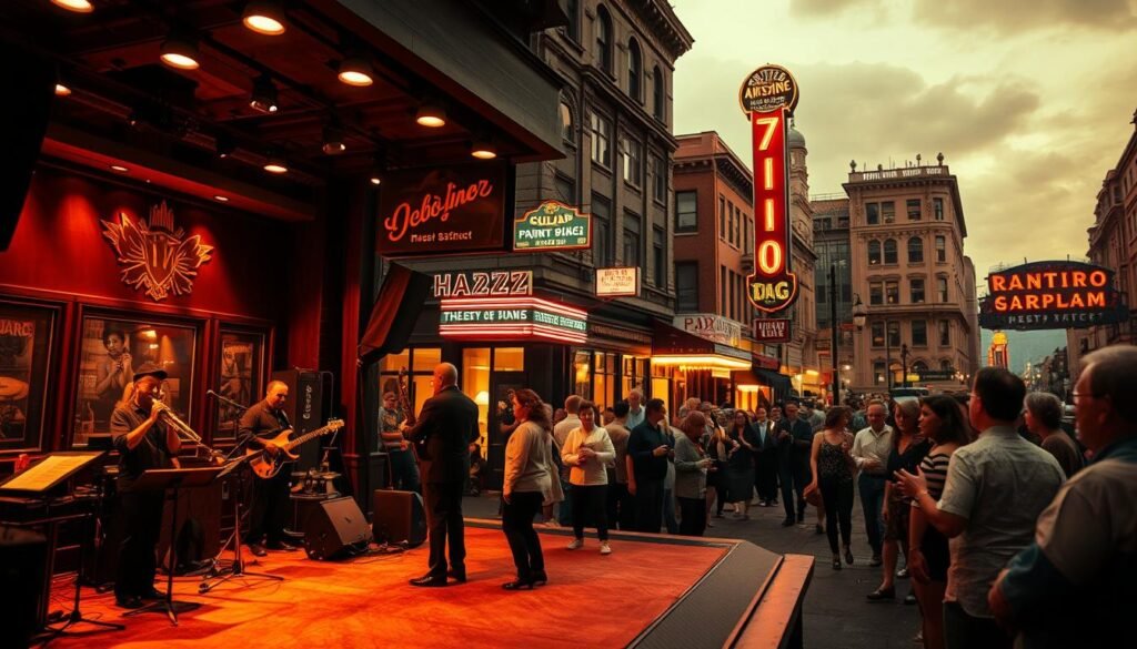 Kansas City jazz history Kansas City jazz history