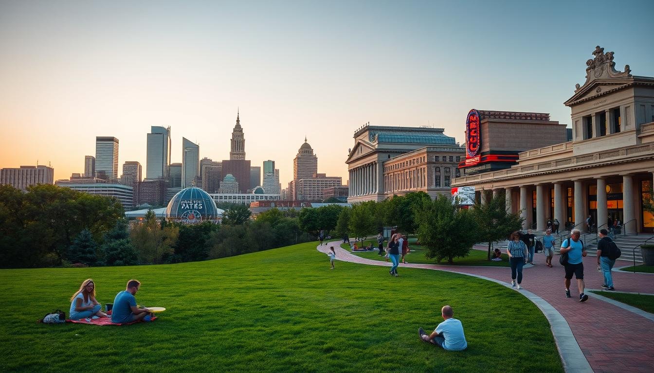 Kansas City on a Budget: Free & Cheap Things to Do