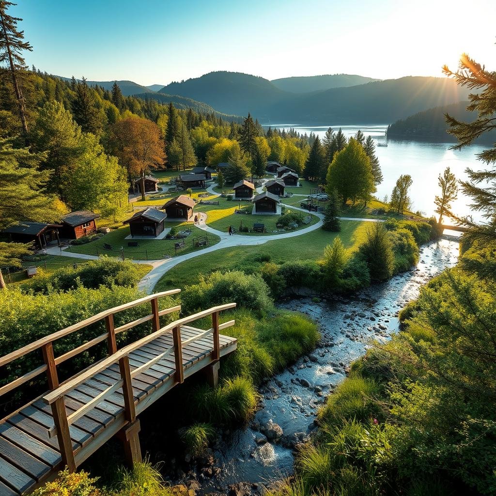 Lakeside Nature Center Lakeside Nature Center