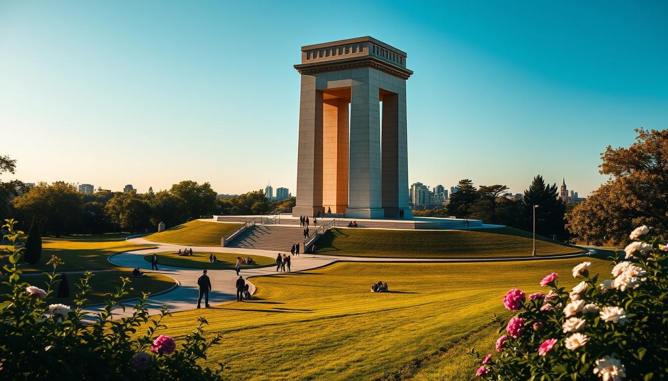 Liberty Memorial Kansas City: Iconic Views & Historical Significance