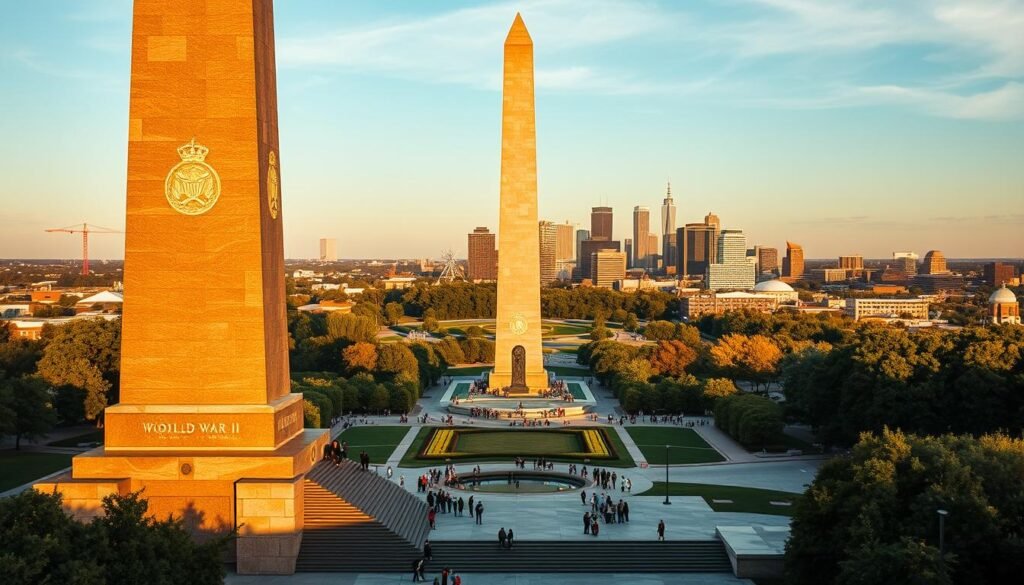 Liberty Memorial World War I Commemoration Liberty Memorial World War I Commemoration