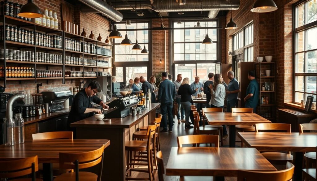 Local Roasters in Kansas City Local Roasters in Kansas City