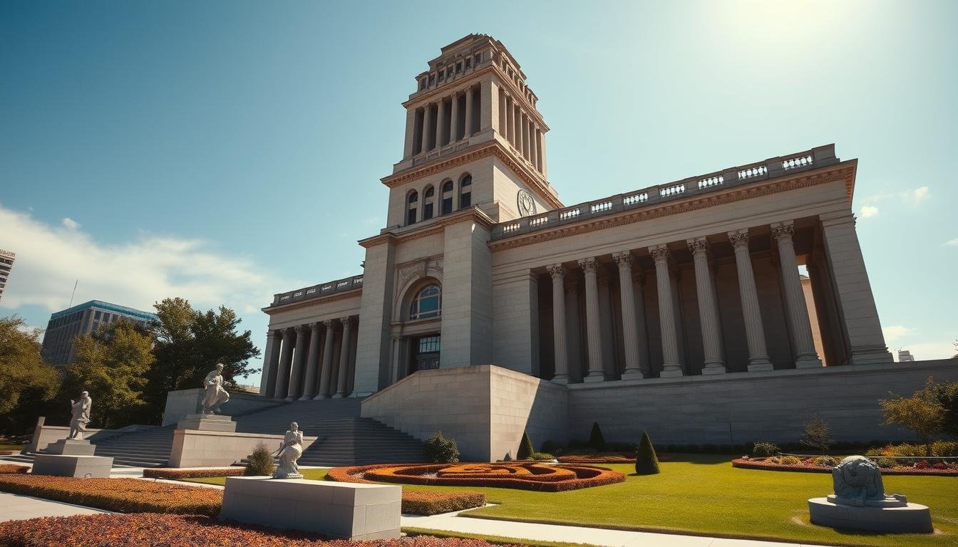 National WWI Museum & Memorial Kansas City: A Landmark Worth Visiting