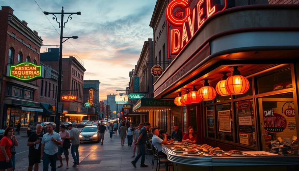 Northeast Kansas City Cuisine Northeast Kansas City Cuisine