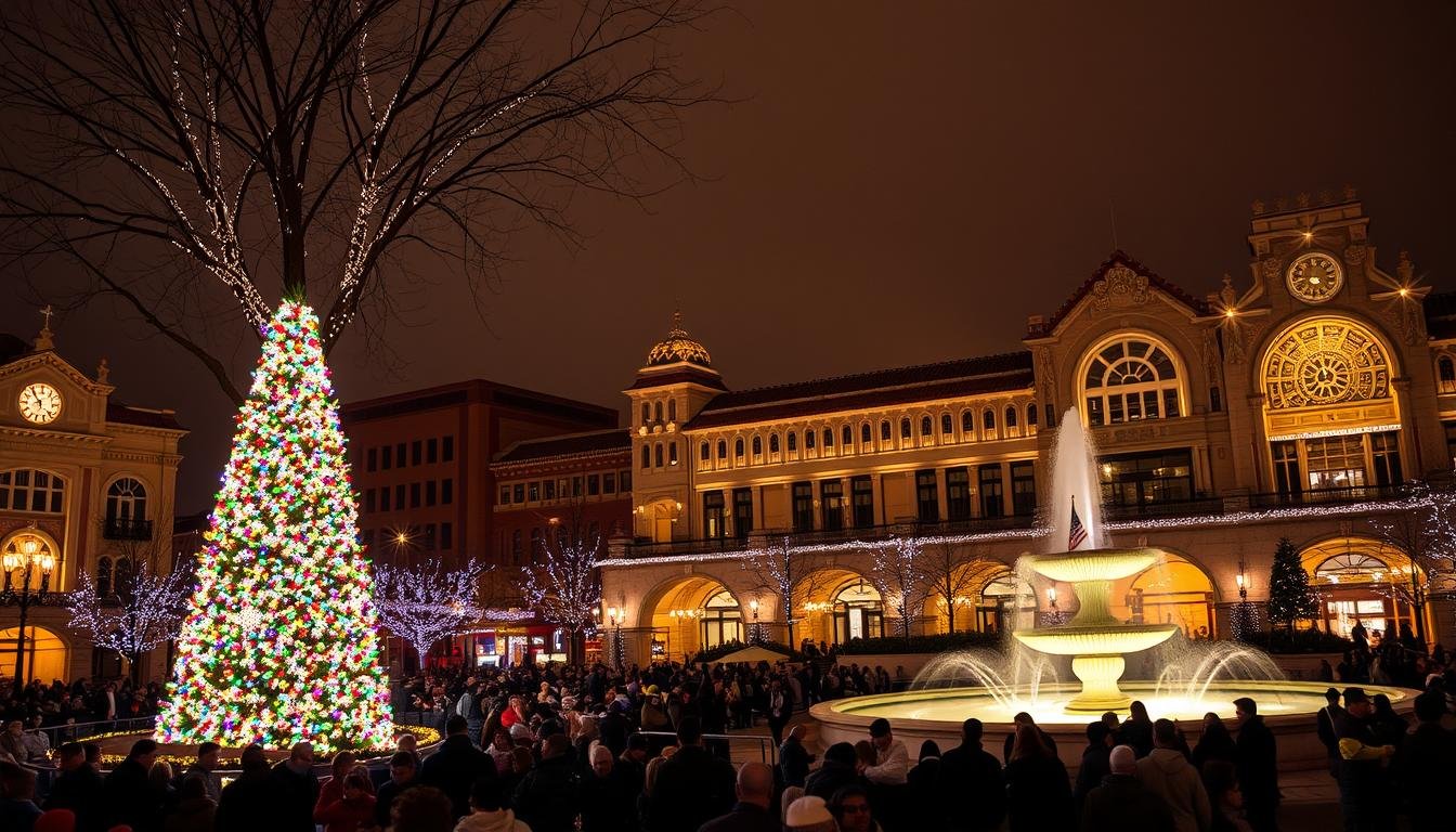 Plaza Lighting Ceremony Kansas City: Your Guide to the Holiday Tradition