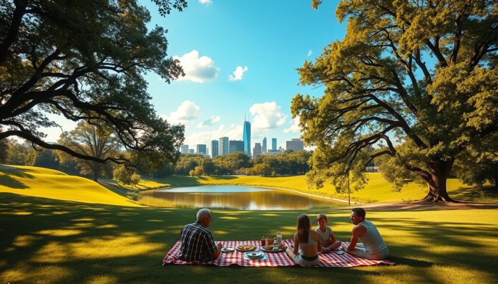 Scenic Picnic Areas Scenic Picnic Areas