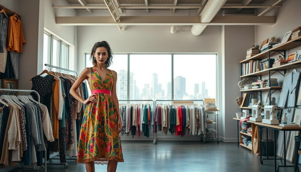 Sustainable Fashion Sustainable Fashion