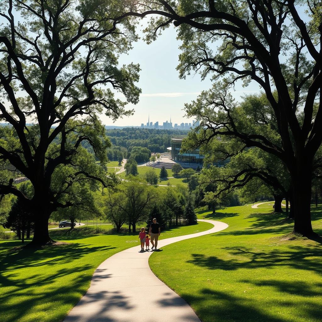 Swope Park Kansas City Swope Park Kansas City
