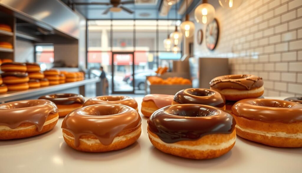 Top Donuts in Kansas City Top Donuts in Kansas City