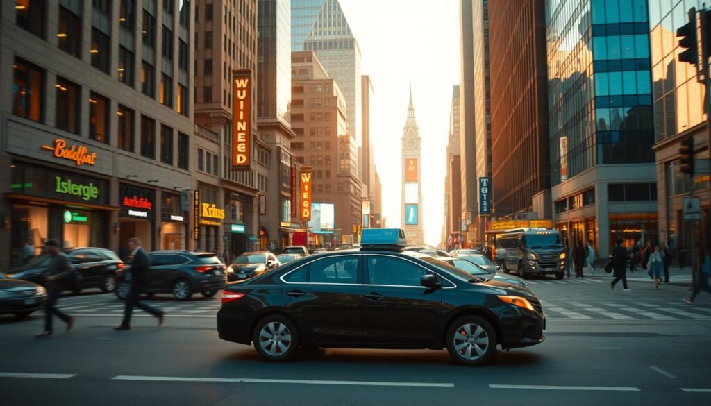 Uber in Kansas City Uber in Kansas City