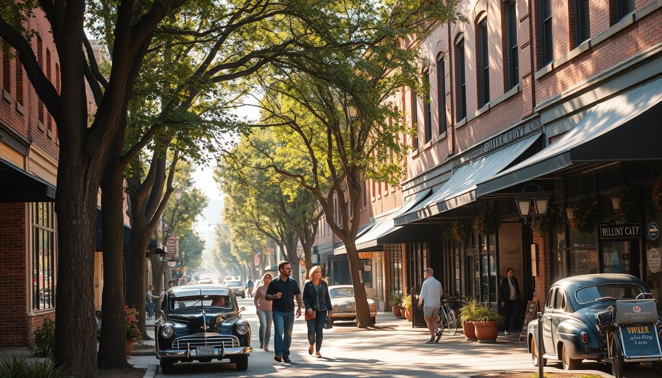 Waldo Kansas City: A Walkable Neighborhood with Local Restaurants & Shops