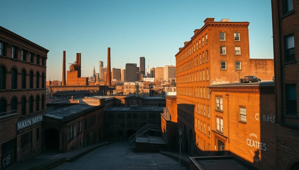 West Bottoms Historic District West Bottoms Historic District