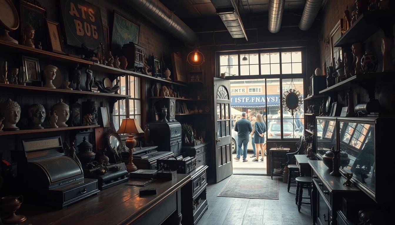 West Bottoms Kansas City Guide: Antiques, First Fridays & Industrial Charm