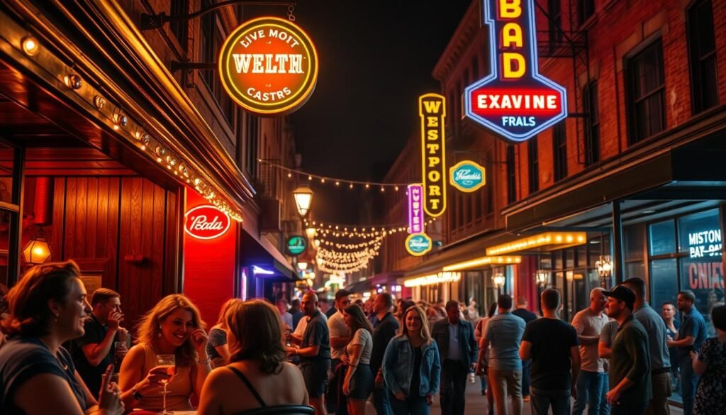 Westport Bar Hopping Westport Bar Hopping