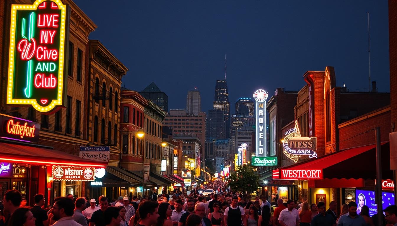 Westport Kansas City Guide: History, Bars & Nightlife Hotspots