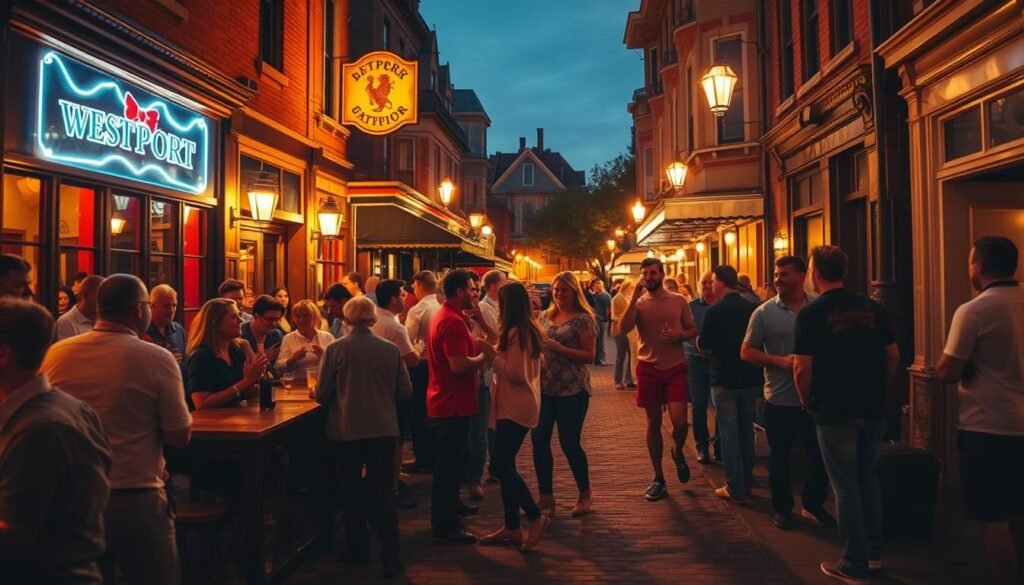 Westport Pub Crawl Kansas City Westport Pub Crawl Kansas City