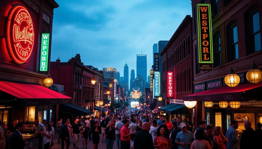 Westport nightlife Westport nightlife