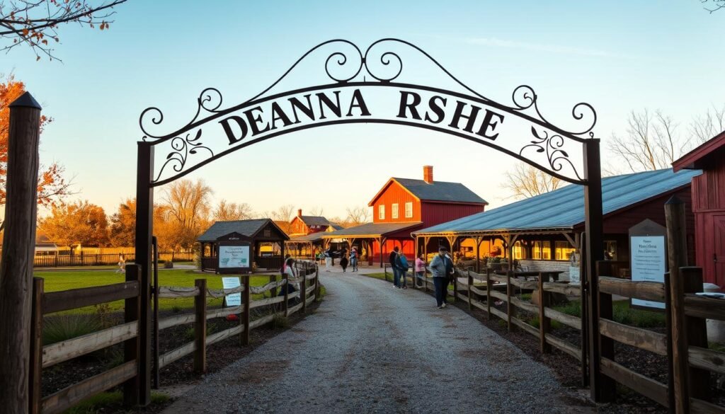 admission at deanna rose admission at deanna rose