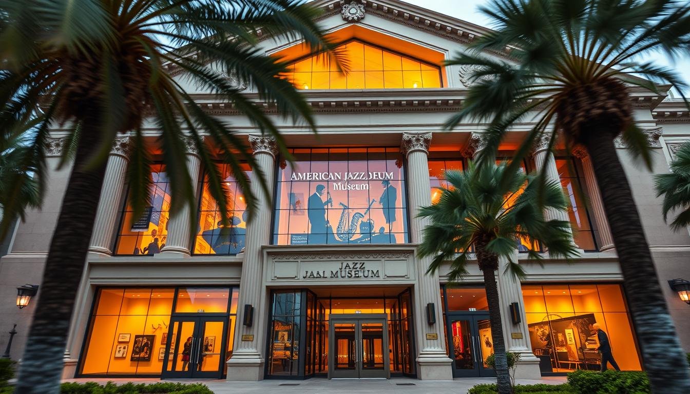 American Jazz Museum Kansas City: Experience the City’s Musical Roots