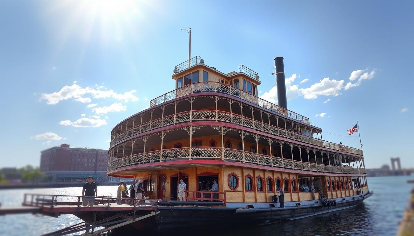 Arabia Steamboat Museum Kansas City: Uncover the Treasures of 1856