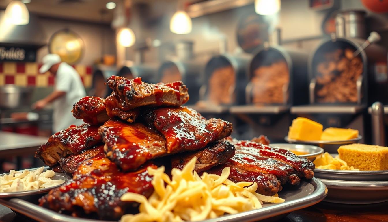 Arthur Bryant’s BBQ: The Legendary Kansas City Joint Loved by Presidents