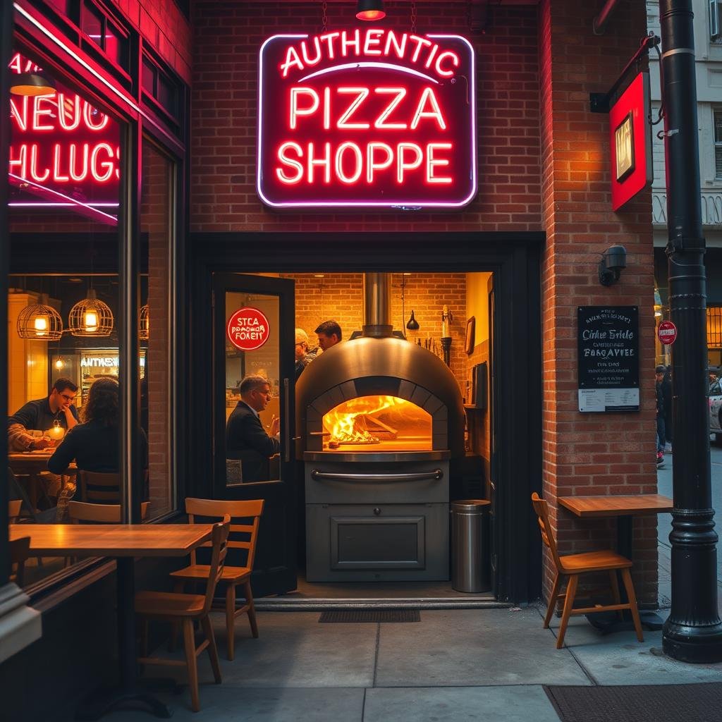 authentic pizza shoppe authentic pizza shoppe