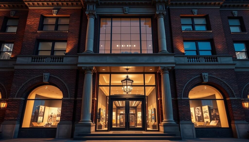 baseball museum kansas city baseball museum kansas city