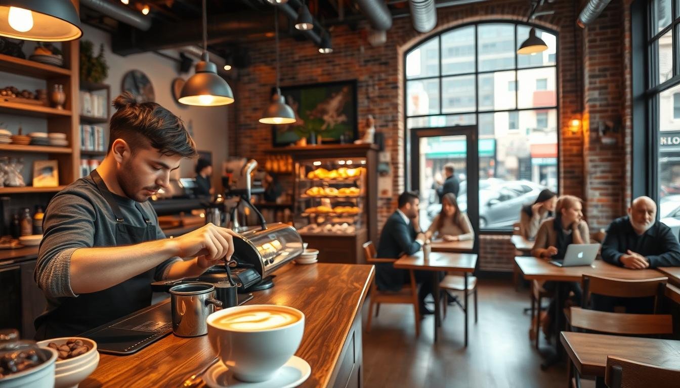 Best Coffee Shops in Kansas City: Local Roasters & Cozy Cafes