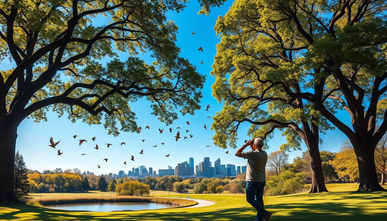 Bird Watching in Kansas City: Top Locations for Local Birders
