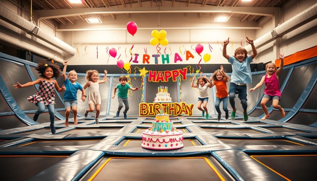 birthday party birthday party