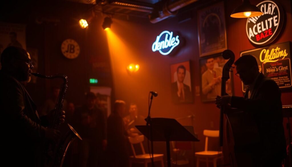 blues jazz blues jazz