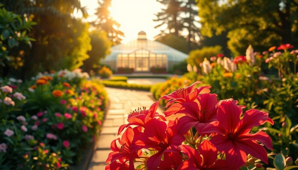 botanical garden tour botanical garden tour