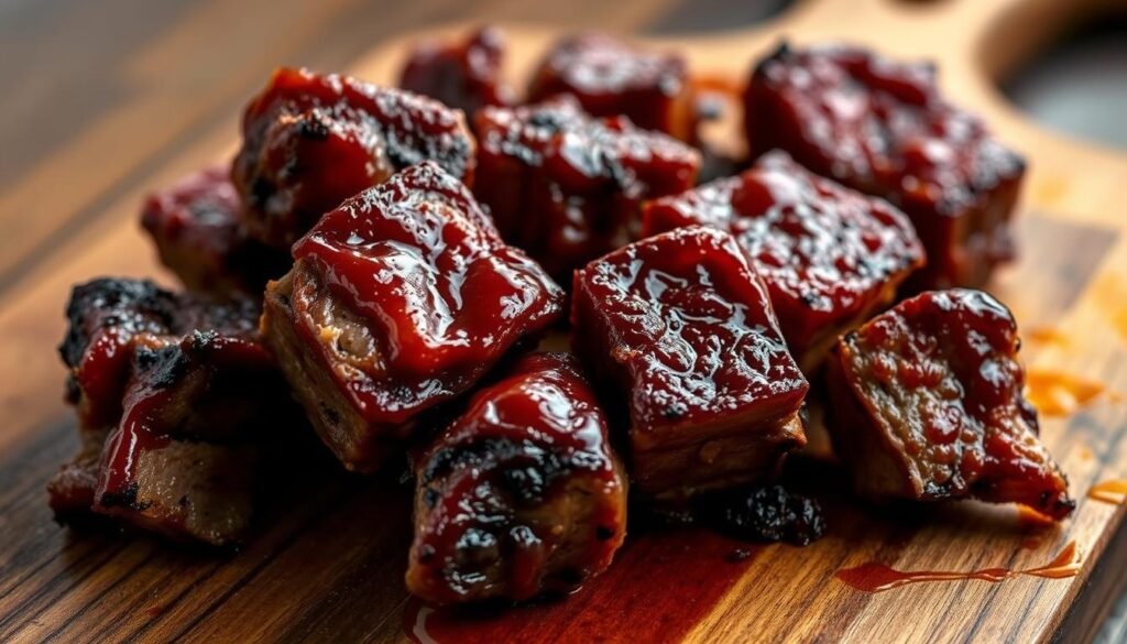 burnt ends burnt ends