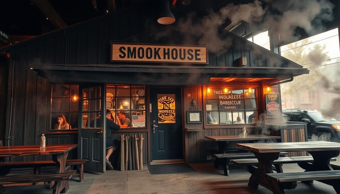 Affordable BBQ in Kansas City: Best Smokehouses Under $15