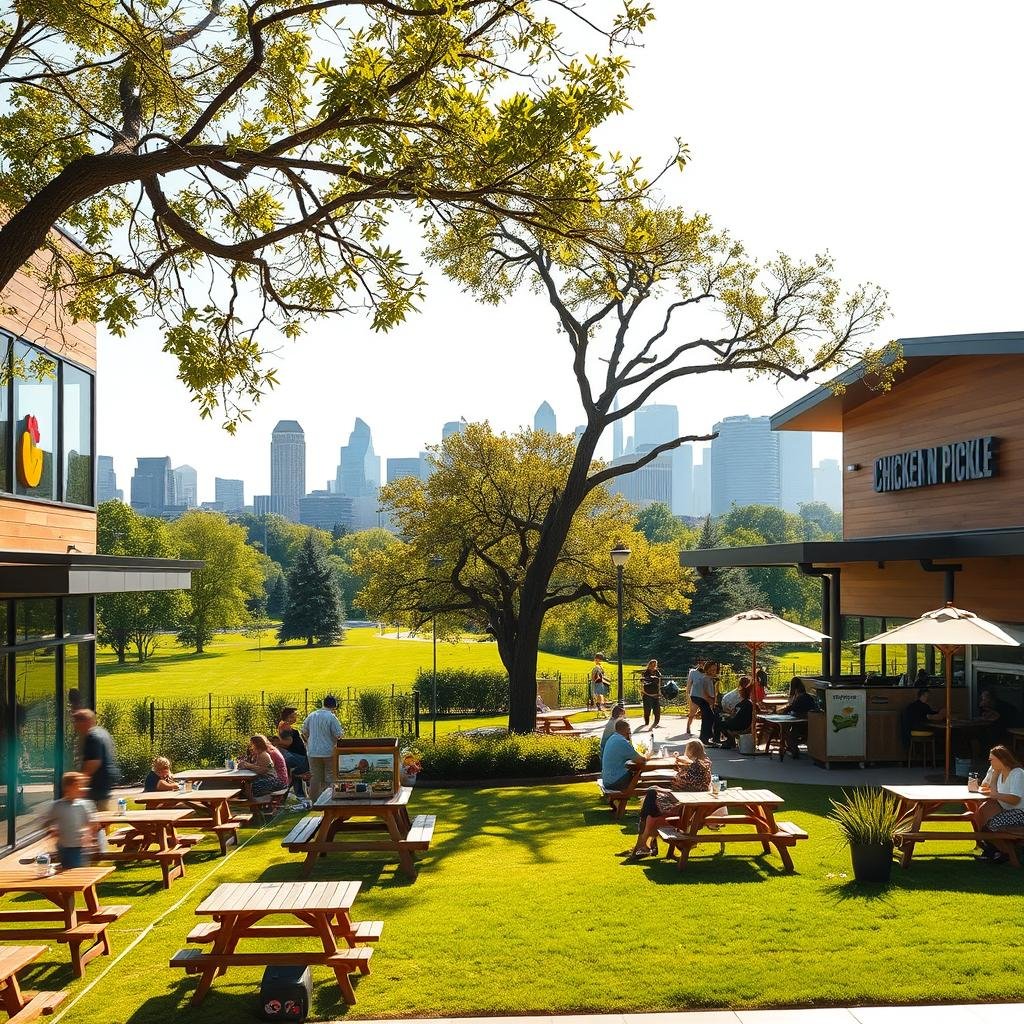 chicken n pickle kansas city locations