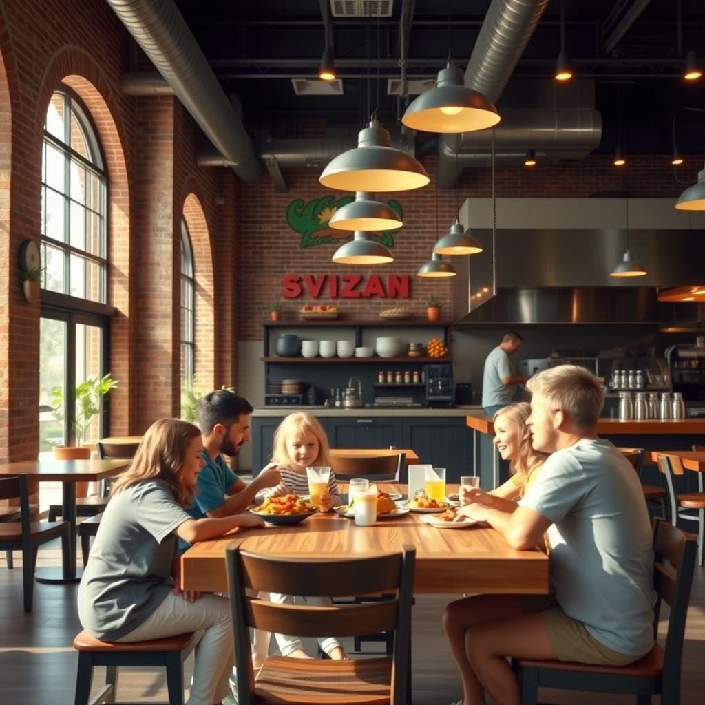 Chipotle Kansas City: Quick Family-Friendly Mexican