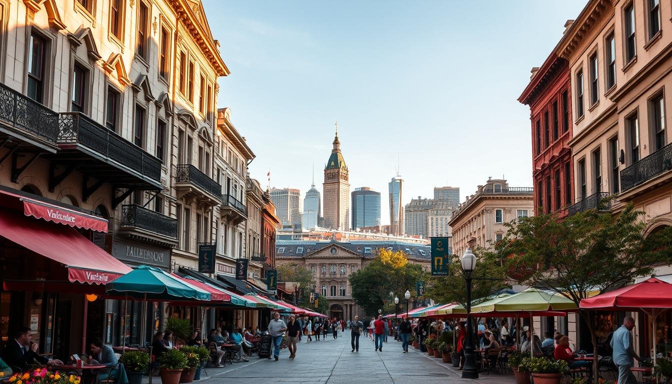 Columbus Park Kansas City Guide: History, Restaurants & Little Italy Vibe