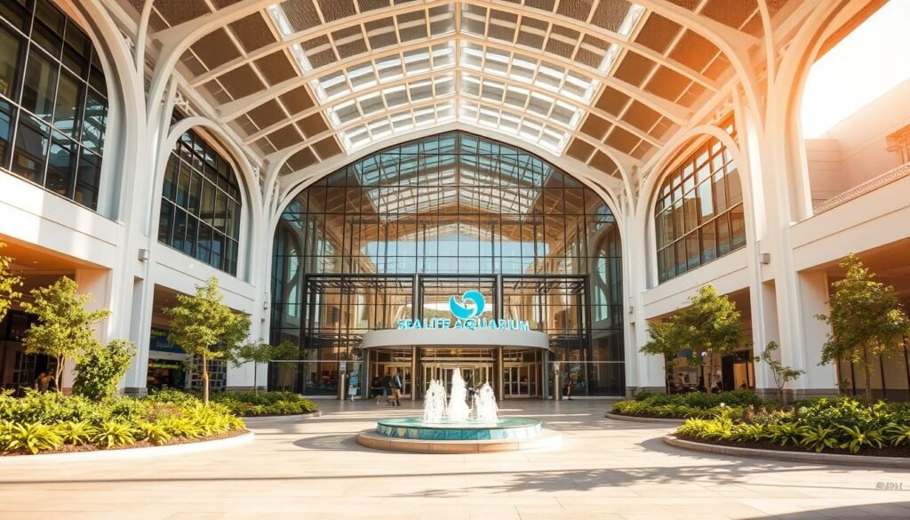 crown center crown center