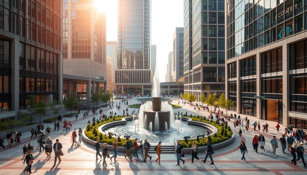 crown center planning crown center planning