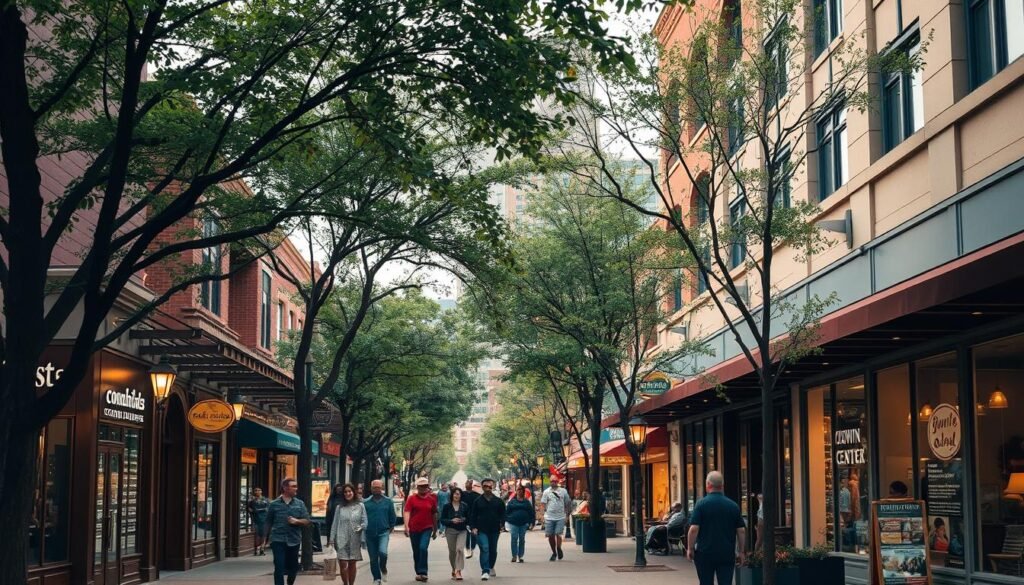 crown center shops crown center shops