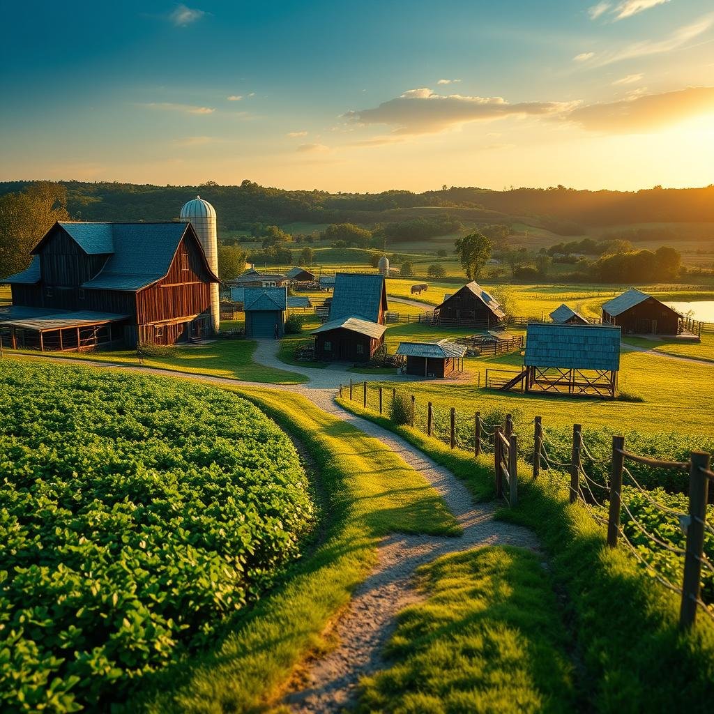 Deanna Rose Children’s Farmstead Complete Visitor Guide