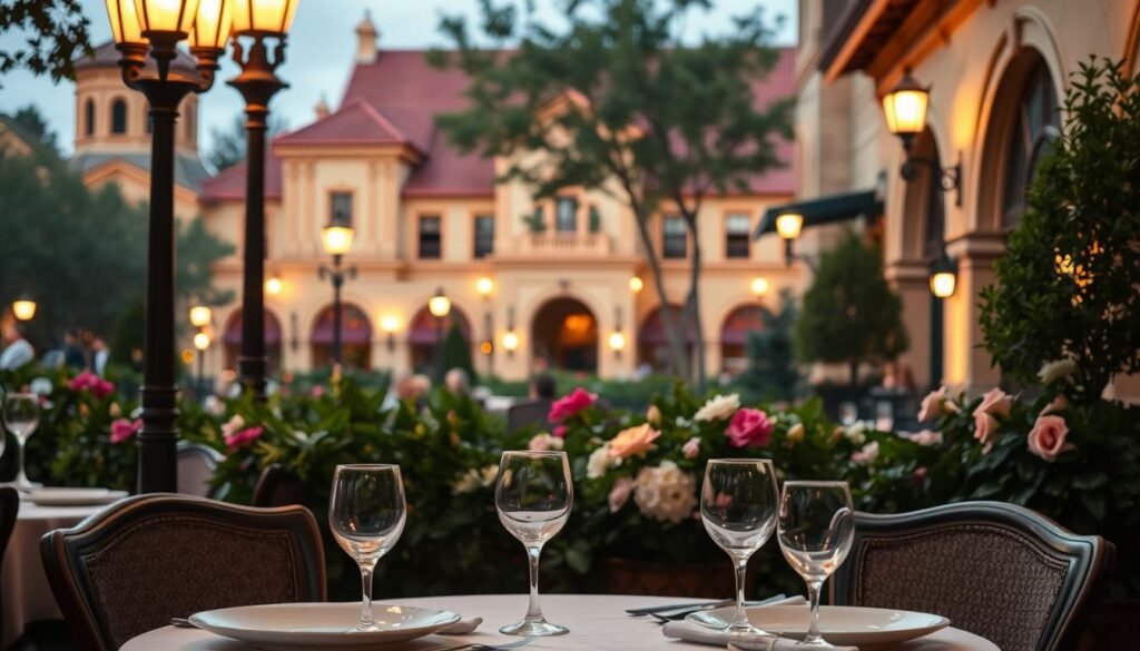 dining options Kansas City dining options Kansas City