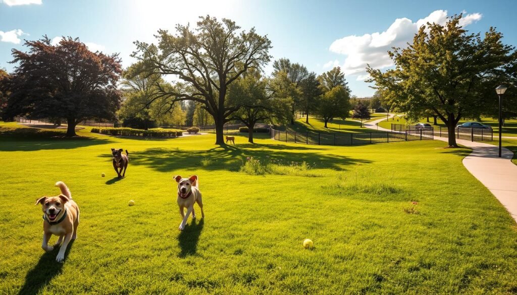 dog parks kansas dog parks kansas