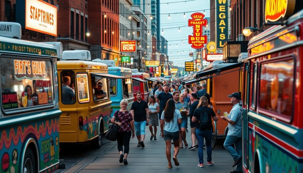 food trucks food trucks