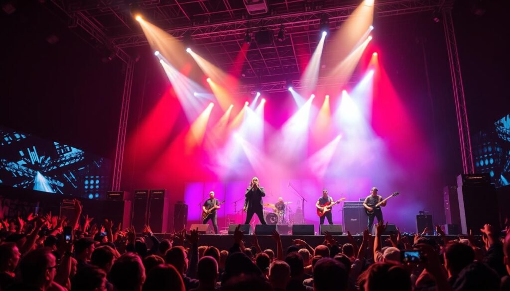 hammers stage performance hammers stage performance