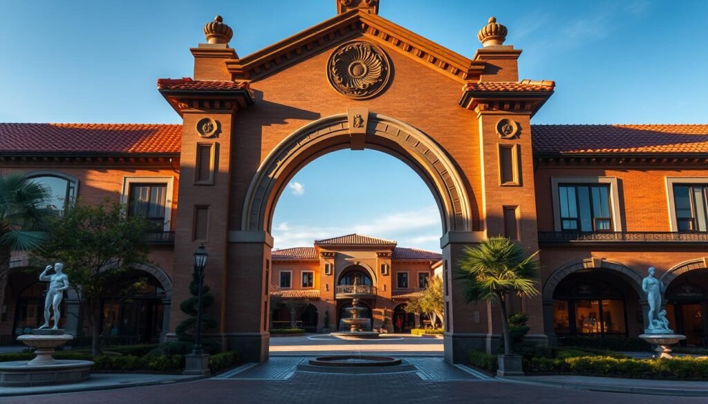 iconic architecture Kansas City