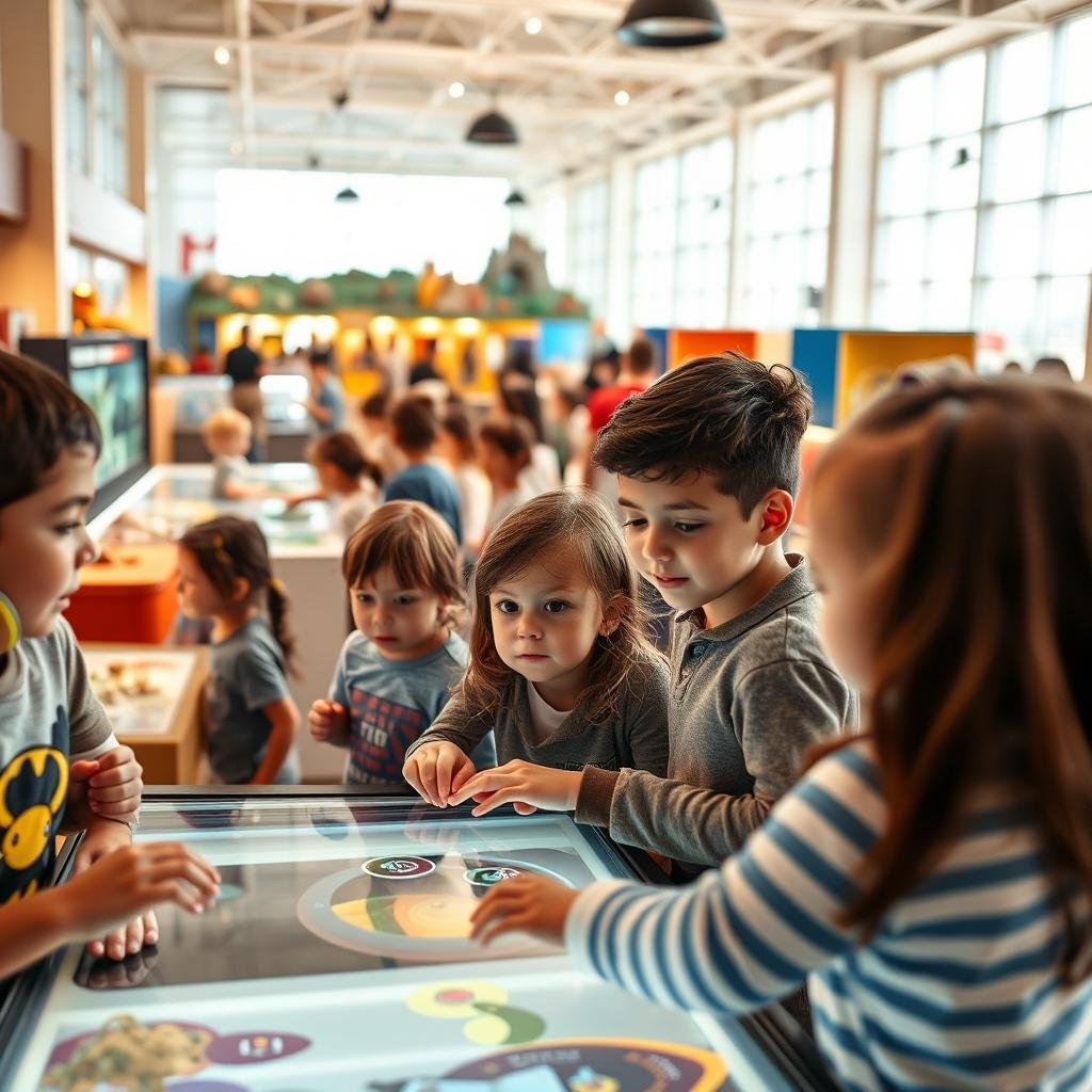 interactive exhibits interactive exhibits