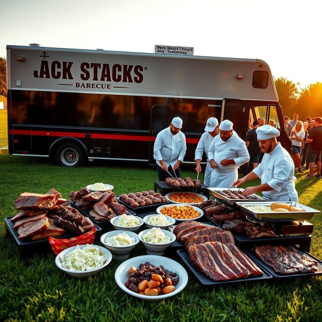 jack stack bbq catering jack stack bbq catering